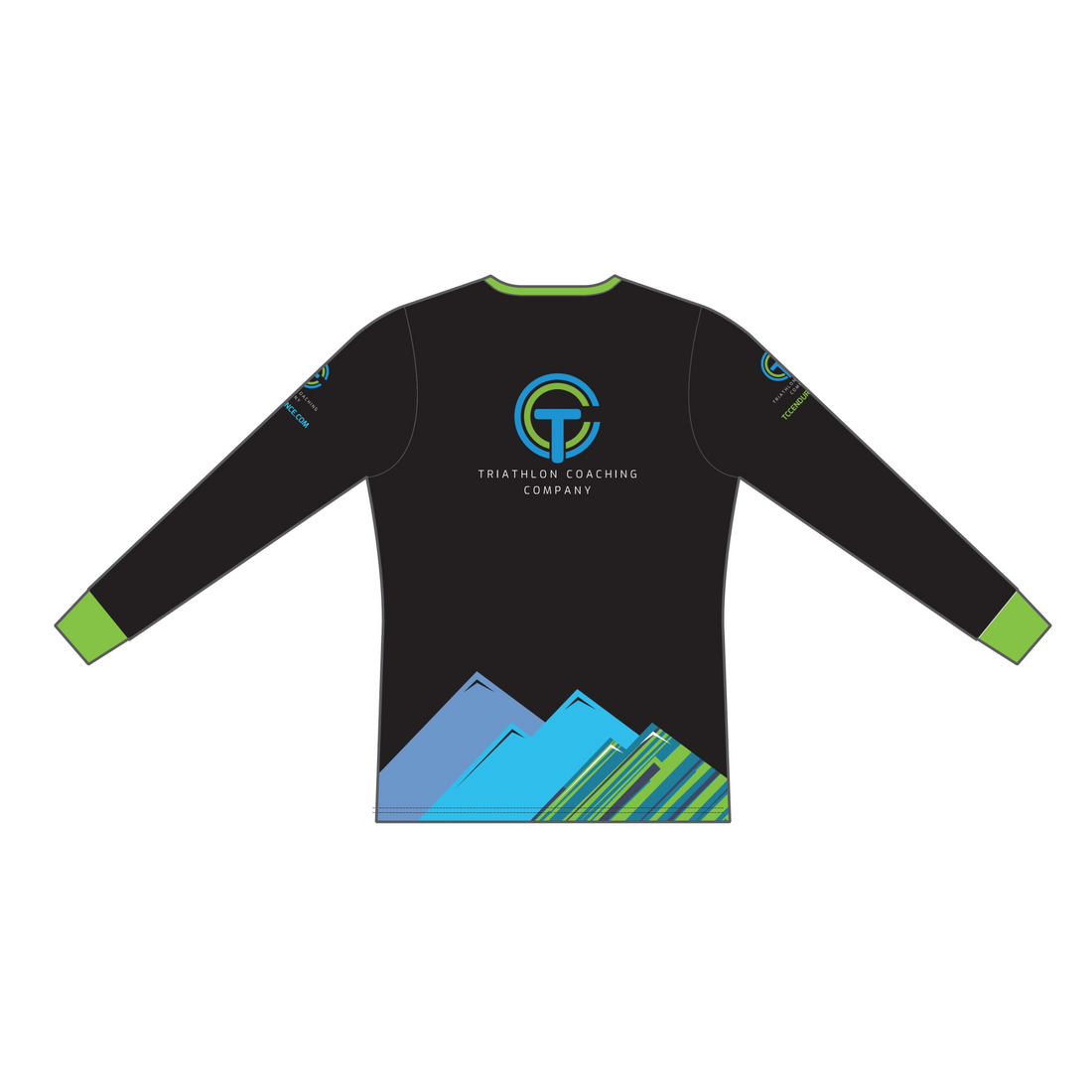 CITY Vancouver Long Tee