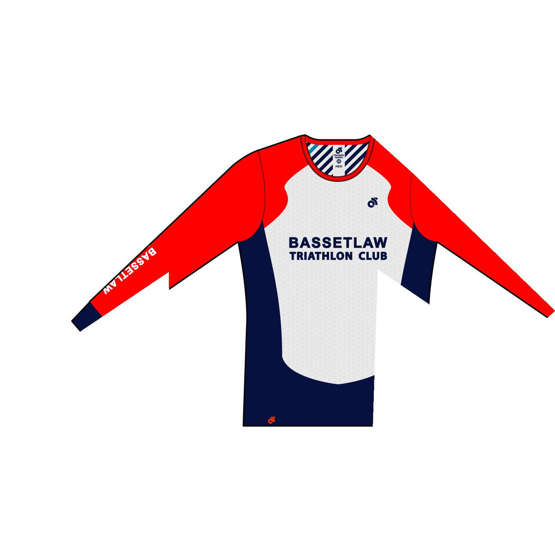 CITY Vancouver Long Tee
