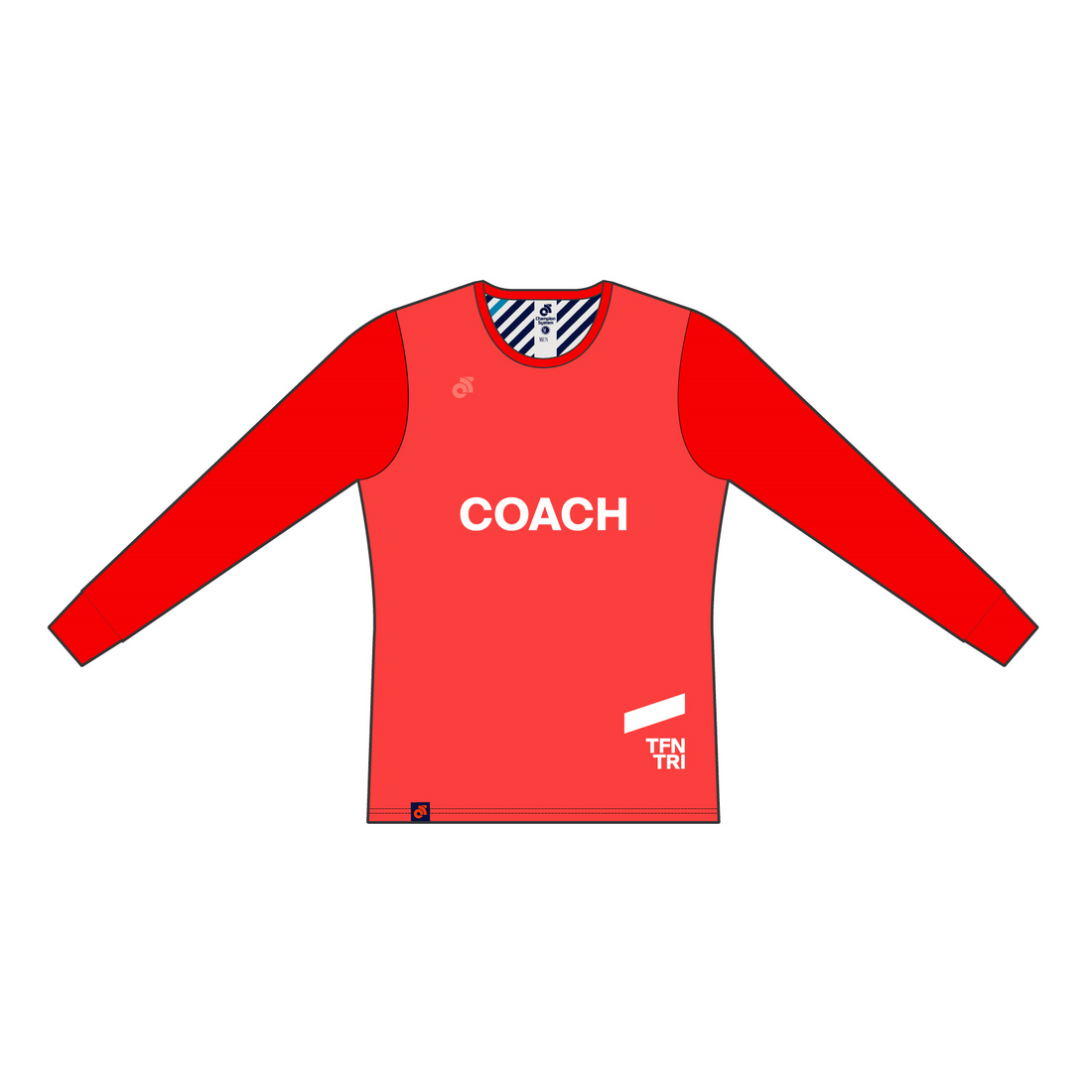 CITY Vancouver Long Tee