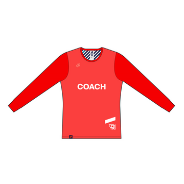 CITY Vancouver Long Tee