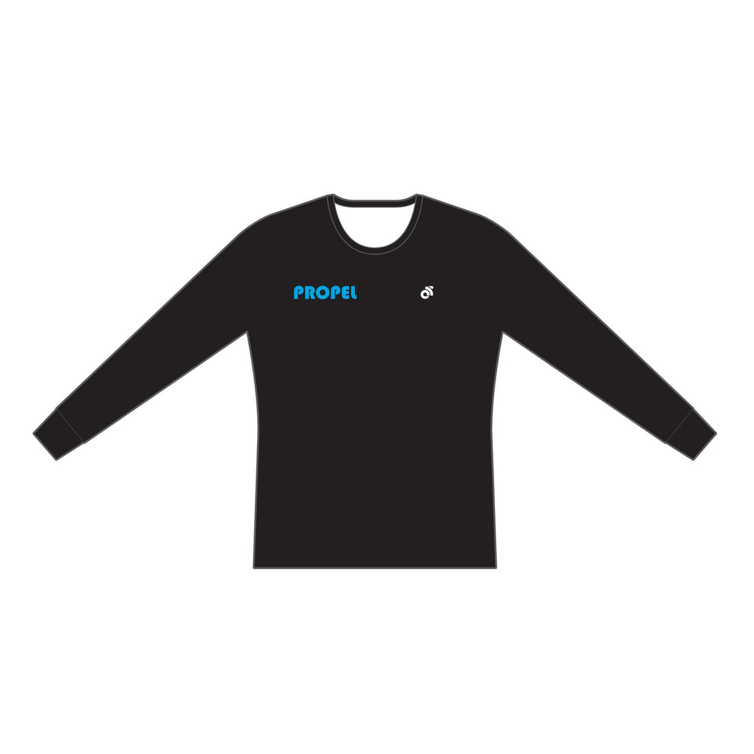 CITY Vancouver Long Tee