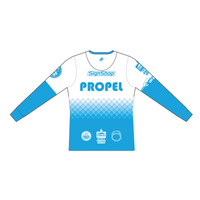 CITY Vancouver Long Tee