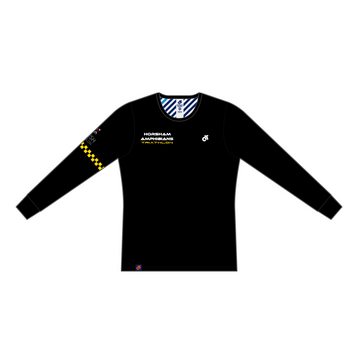 CITY Vancouver Long Tee