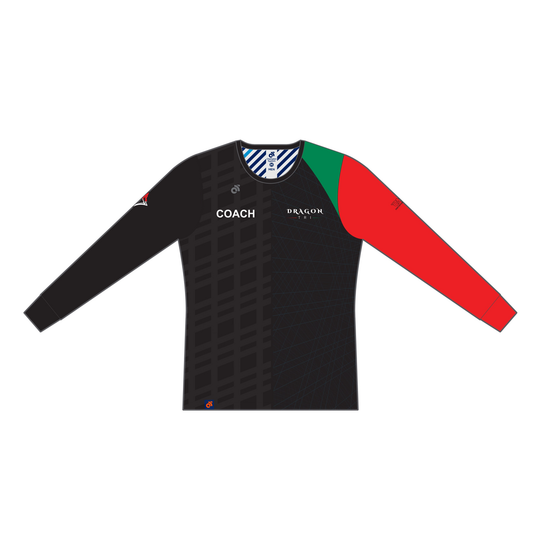 CITY Vancouver Long Tee