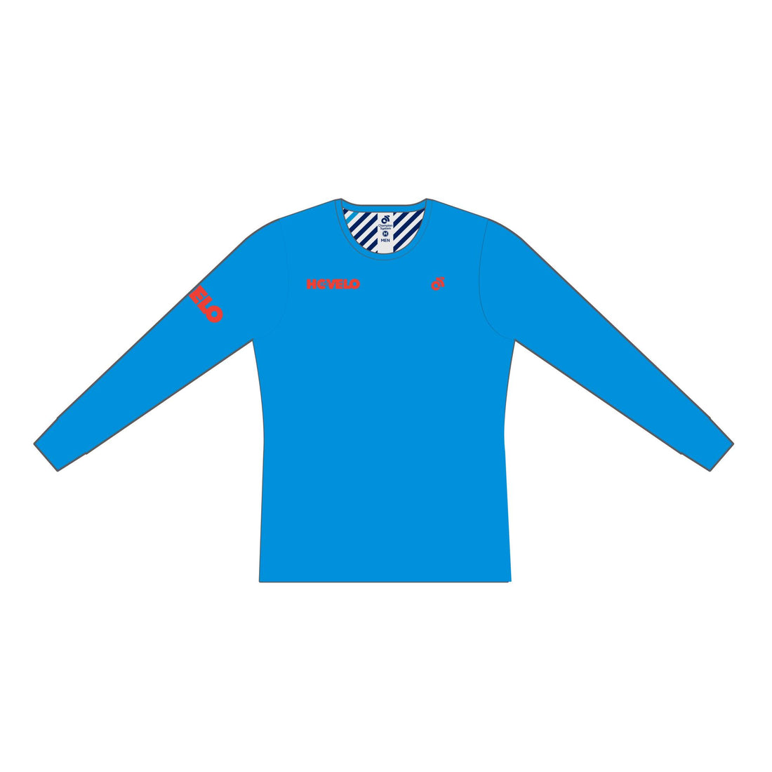 CITY Vancouver Long Tee