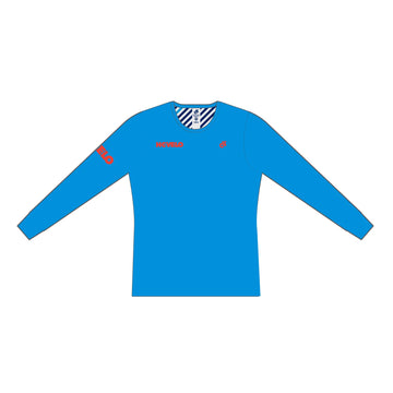 CITY Vancouver Long Tee
