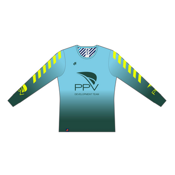 CITY Vancouver Long Tee