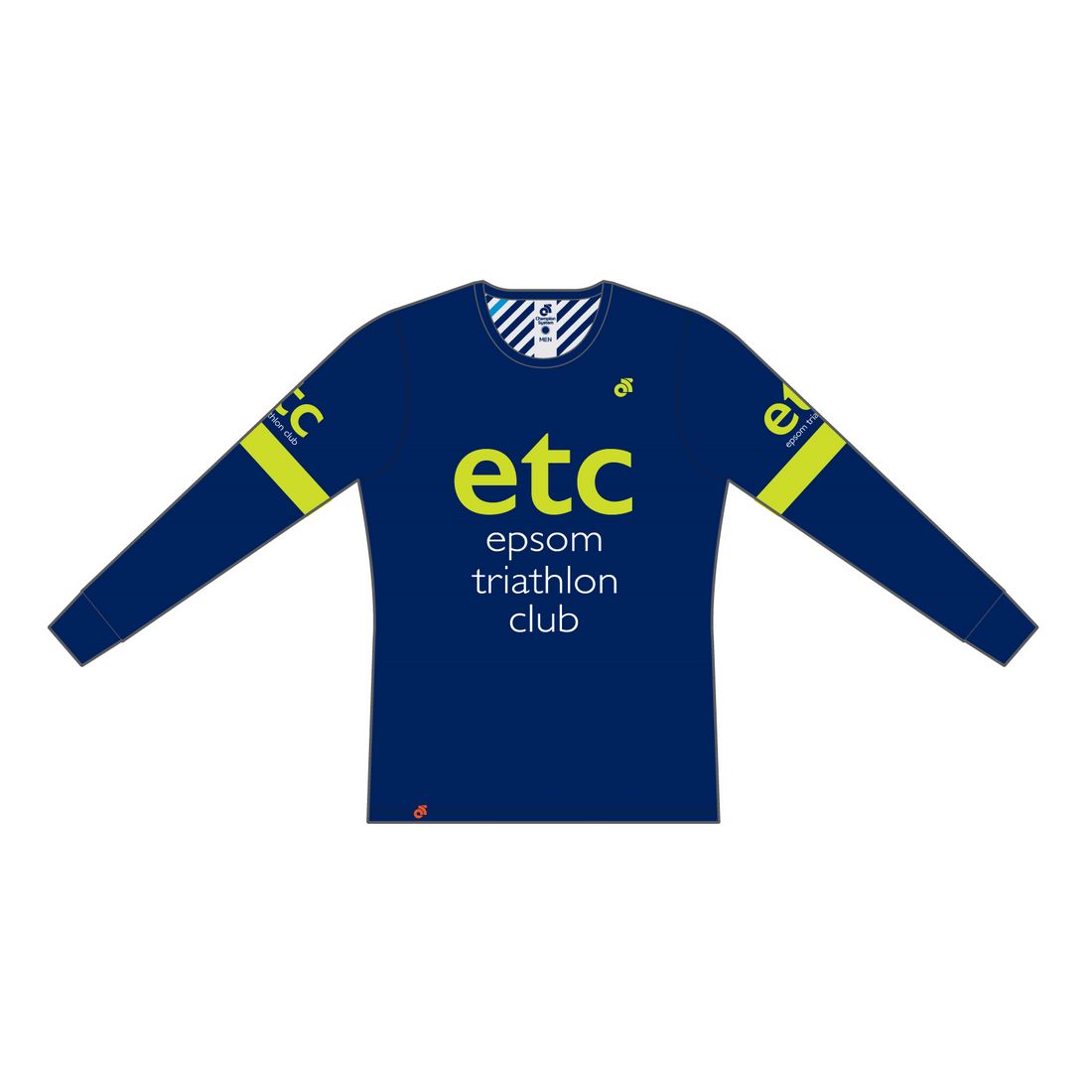 CITY Vancouver Long Tee