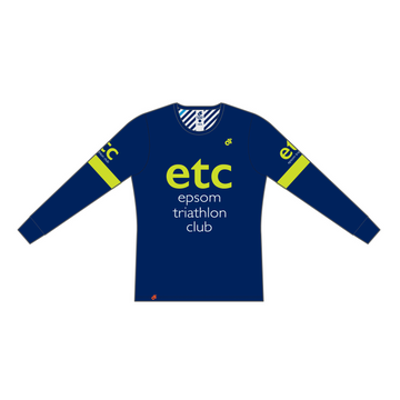 CITY Vancouver Long Tee
