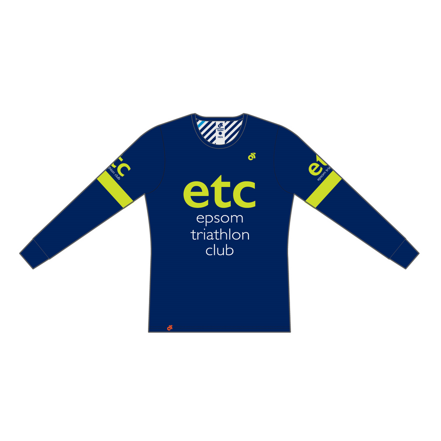CITY Vancouver Long Tee