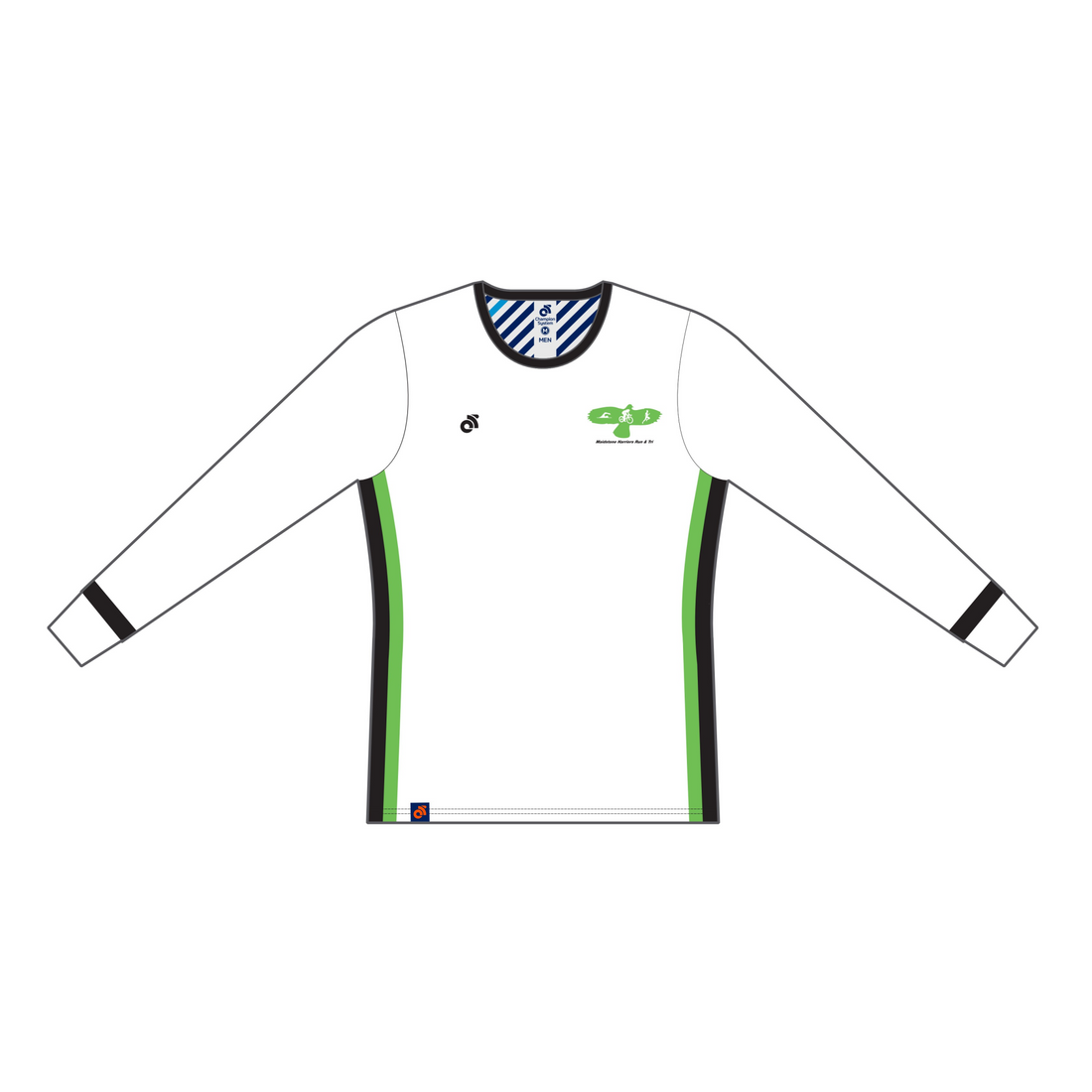 CITY Vancouver Long Tee