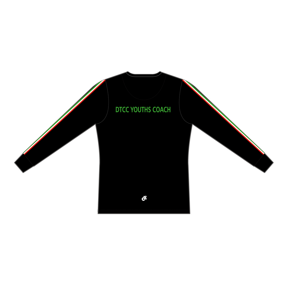 CITY Vancouver Long Tee - Children