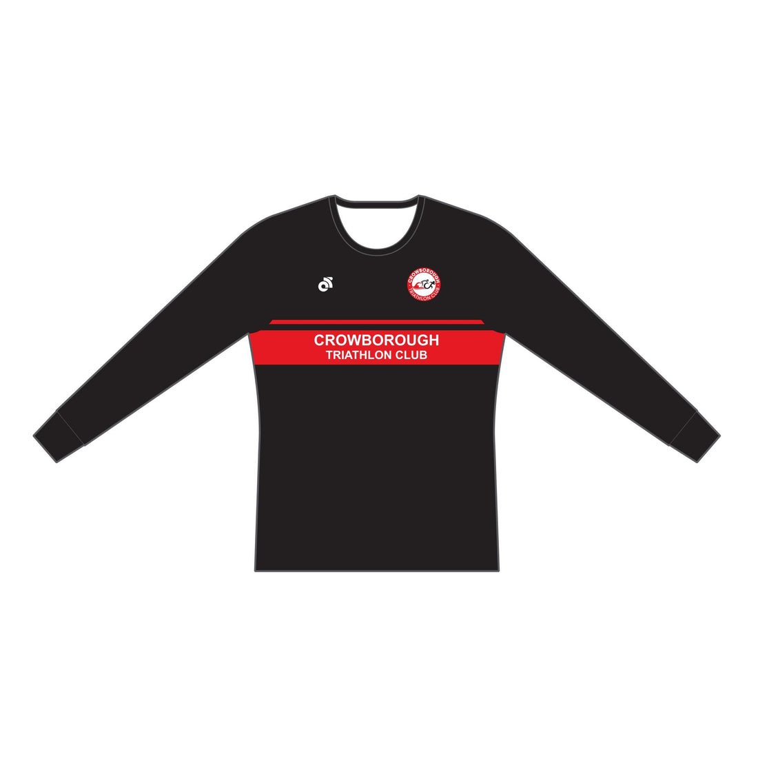 CITY Vancouver Long Tee