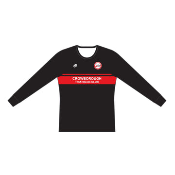 CITY Vancouver Long Tee