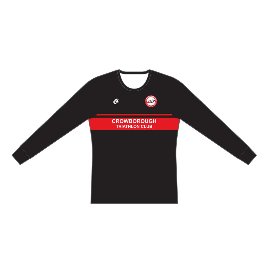 CITY Vancouver Long Tee