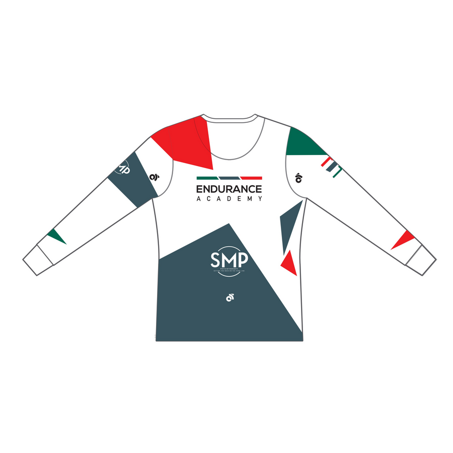 CITY Vancouver Long Tee