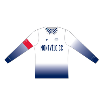 CITY Vancouver Long Tee