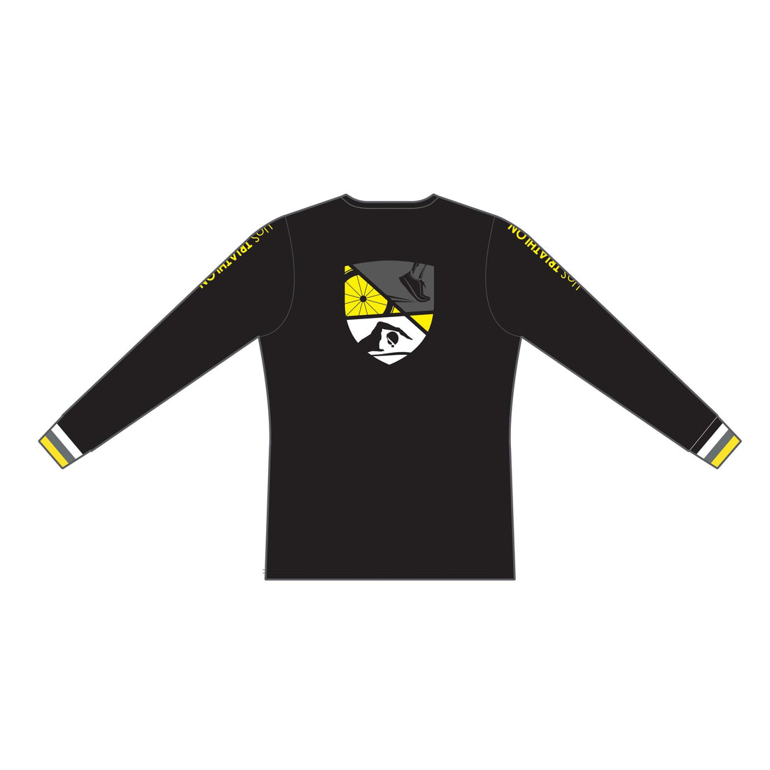 CITY Vancouver Long Tee