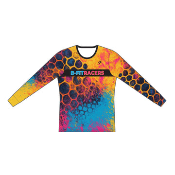 CITY Vancouver Long Tee
