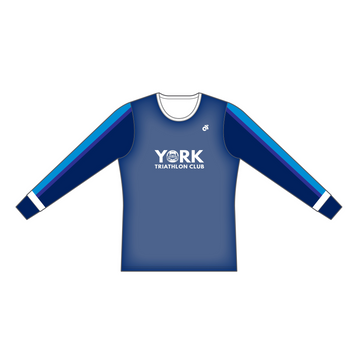 CITY Vancouver Long Tee