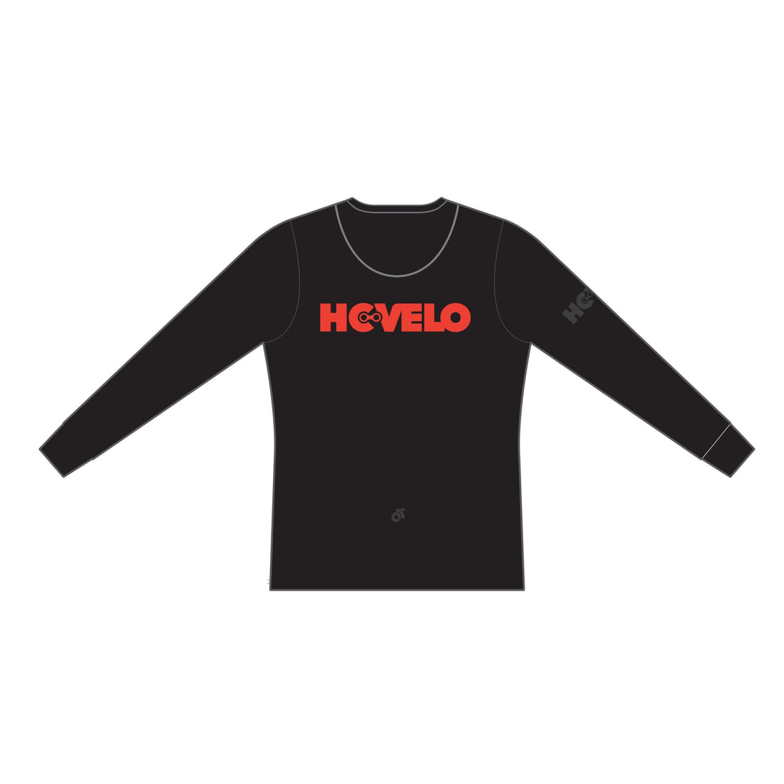 CITY Vancouver Long Tee