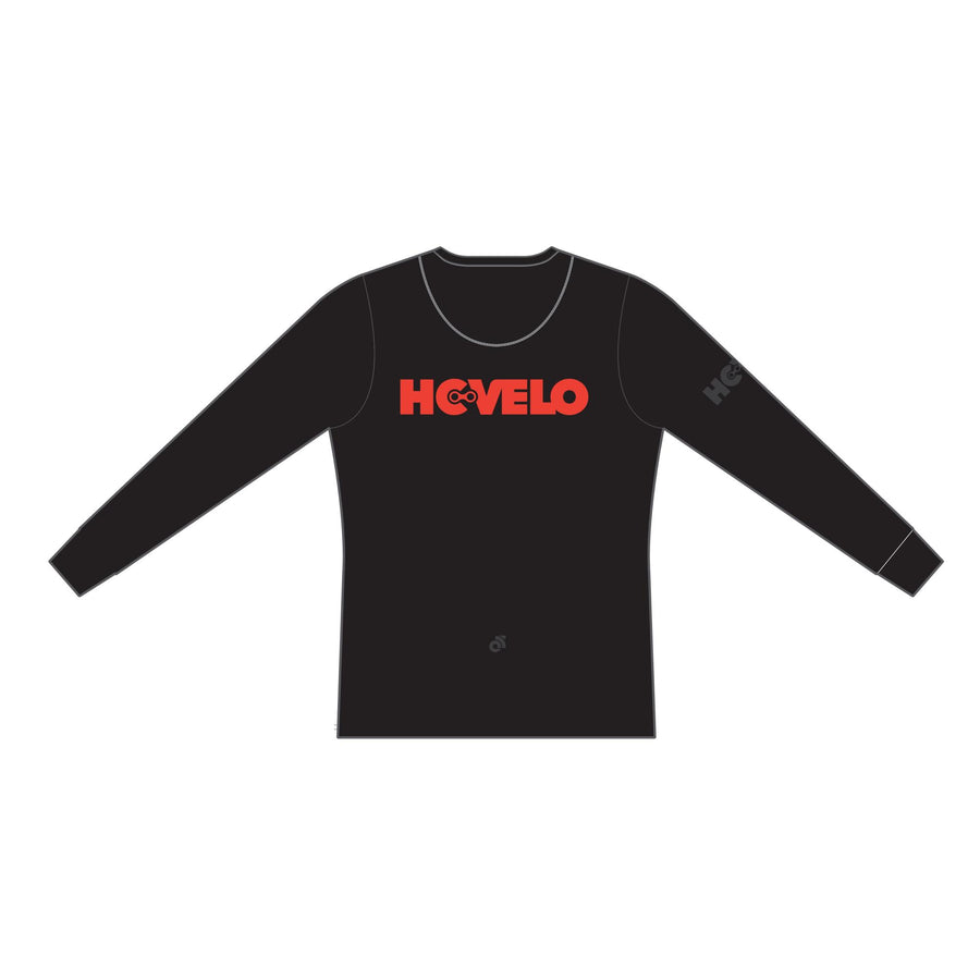 CITY Vancouver Long Tee