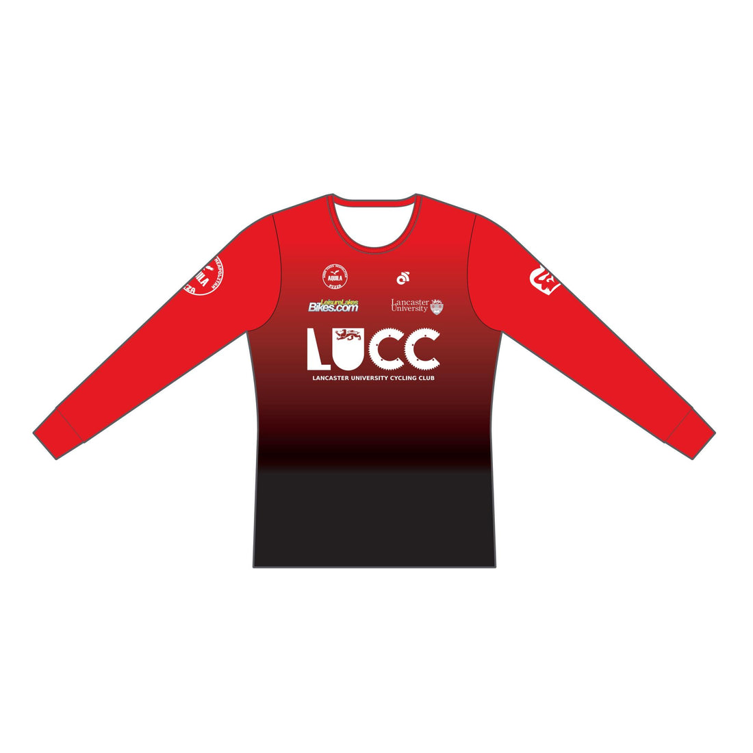 CITY Vancouver Long Tee