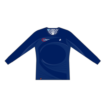CITY Vancouver Long Tee