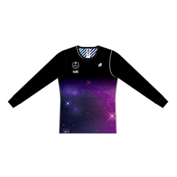 CITY Vancouver Long Tee