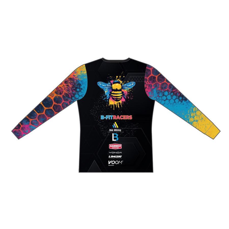 CITY Vancouver Long Tee