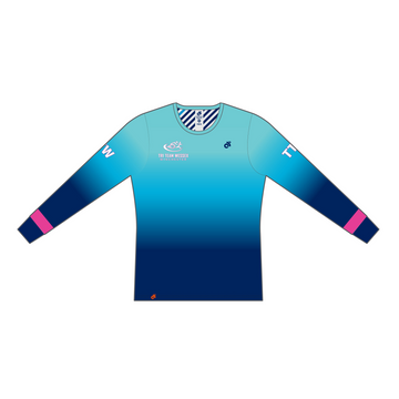 CITY Vancouver Long Tee