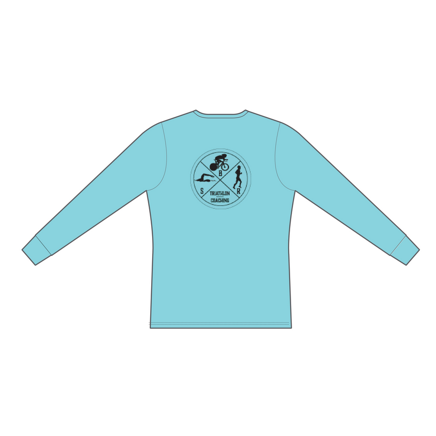 CITY Vancouver Long Tee