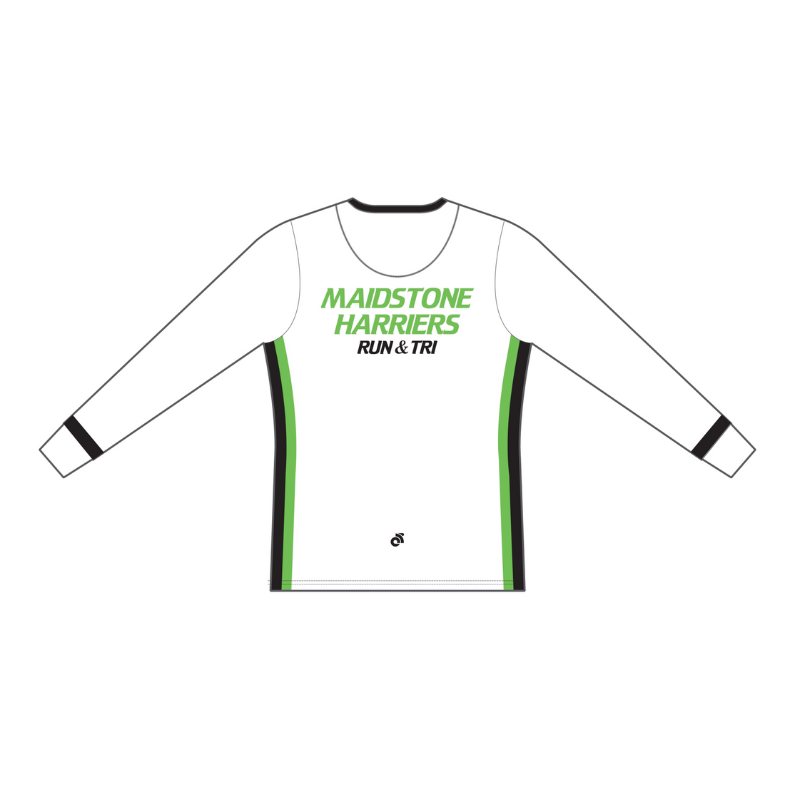 CITY Vancouver Long Tee