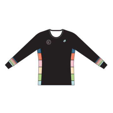 CITY Vancouver Long Tee