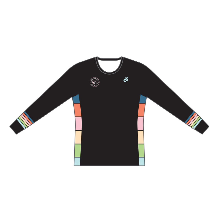 CITY Vancouver Long Tee