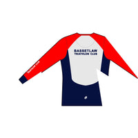 CITY Vancouver Long Tee