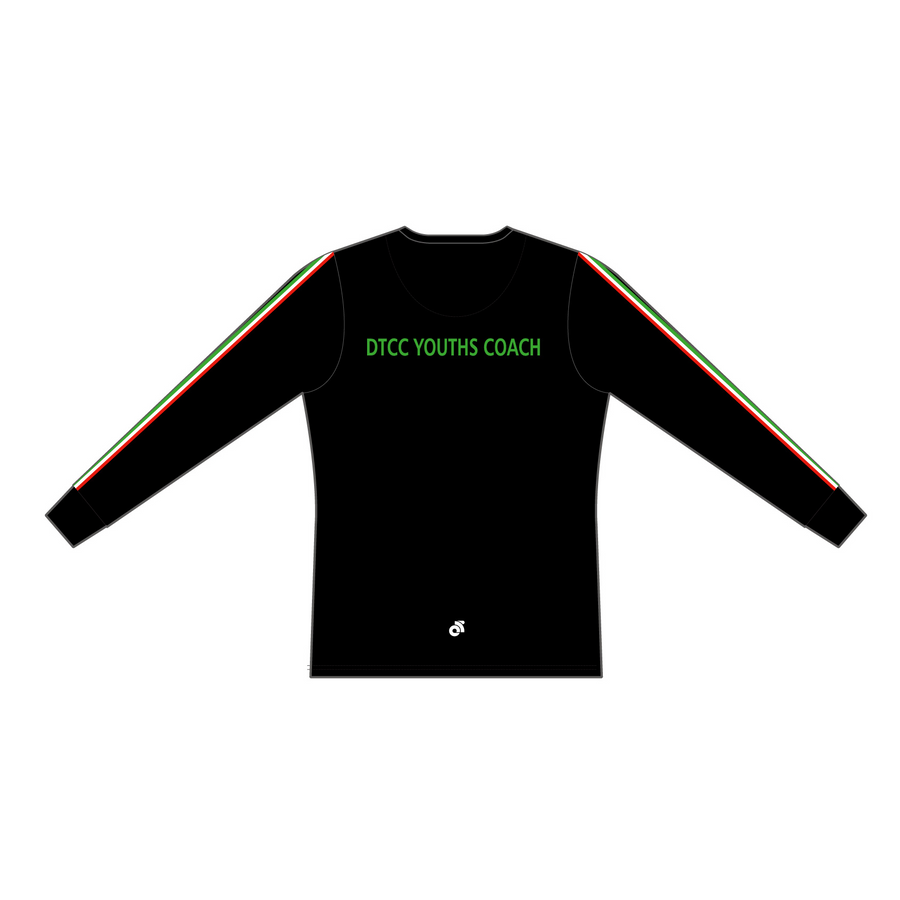 CITY Vancouver Long Tee - COACH Design