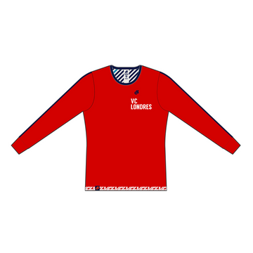 CITY Vancouver Long Tee