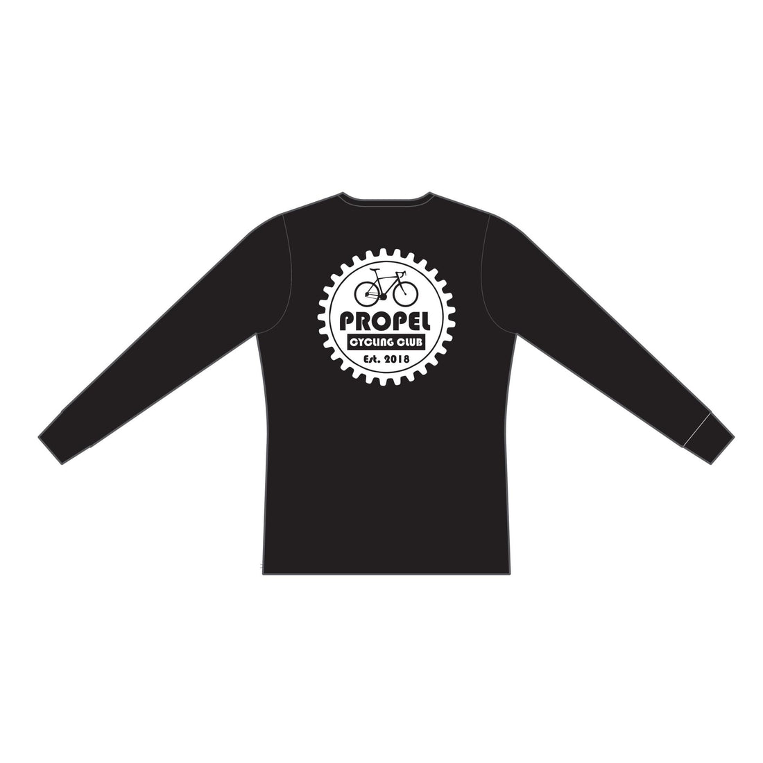 CITY Vancouver Long Tee