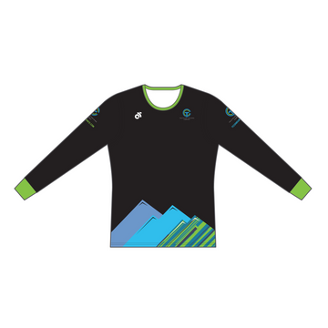 CITY Vancouver Long Tee