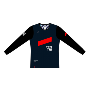 CITY Vancouver Long Tee