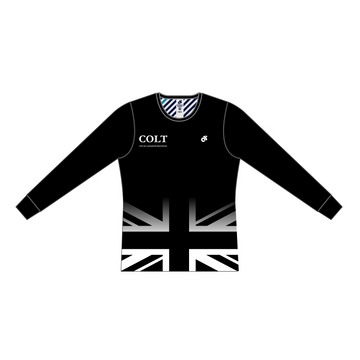 CITY Vancouver Long Tee