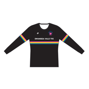 CITY Vancouver Long Tee