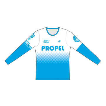CITY Vancouver Long Tee