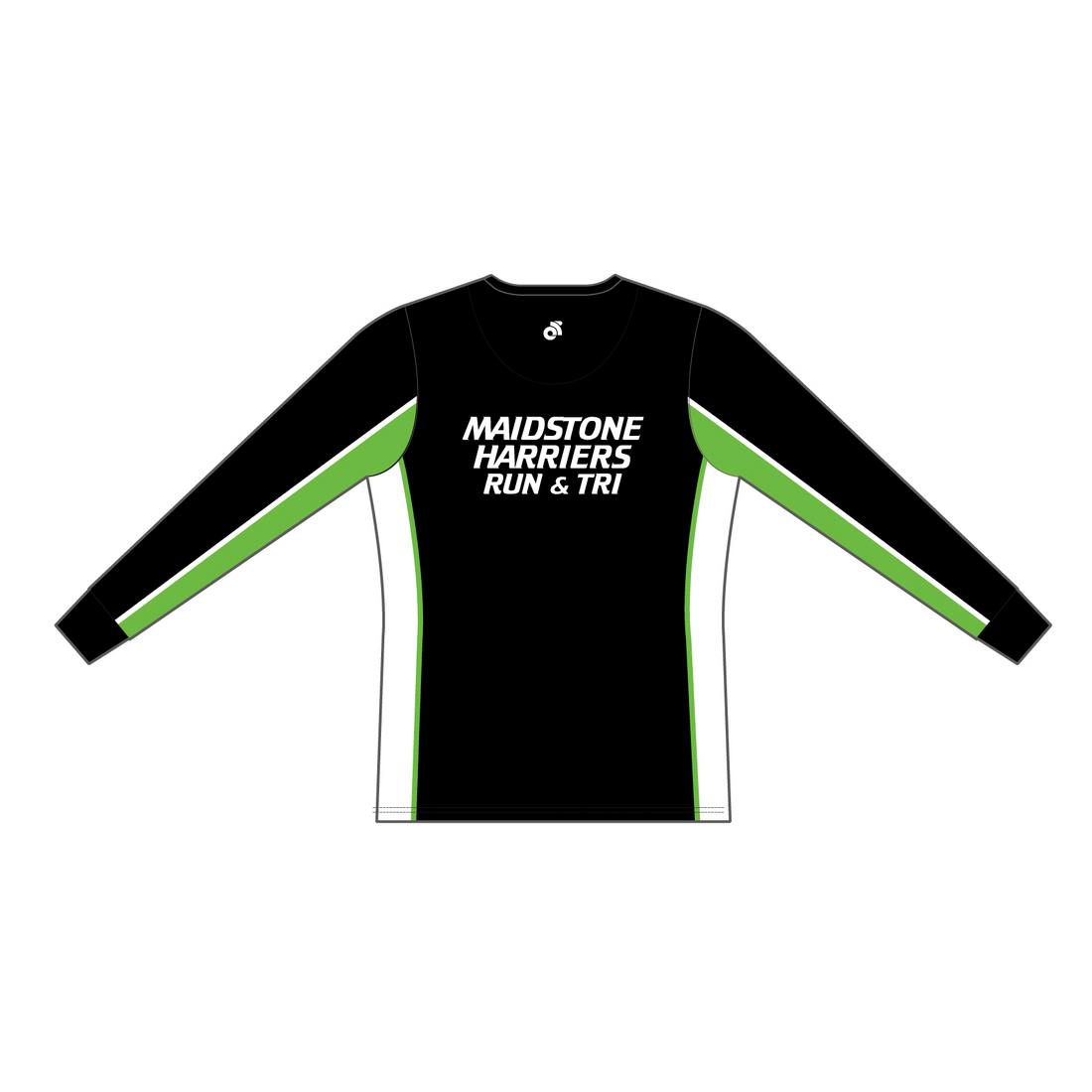 CITY Vancouver Long Tee