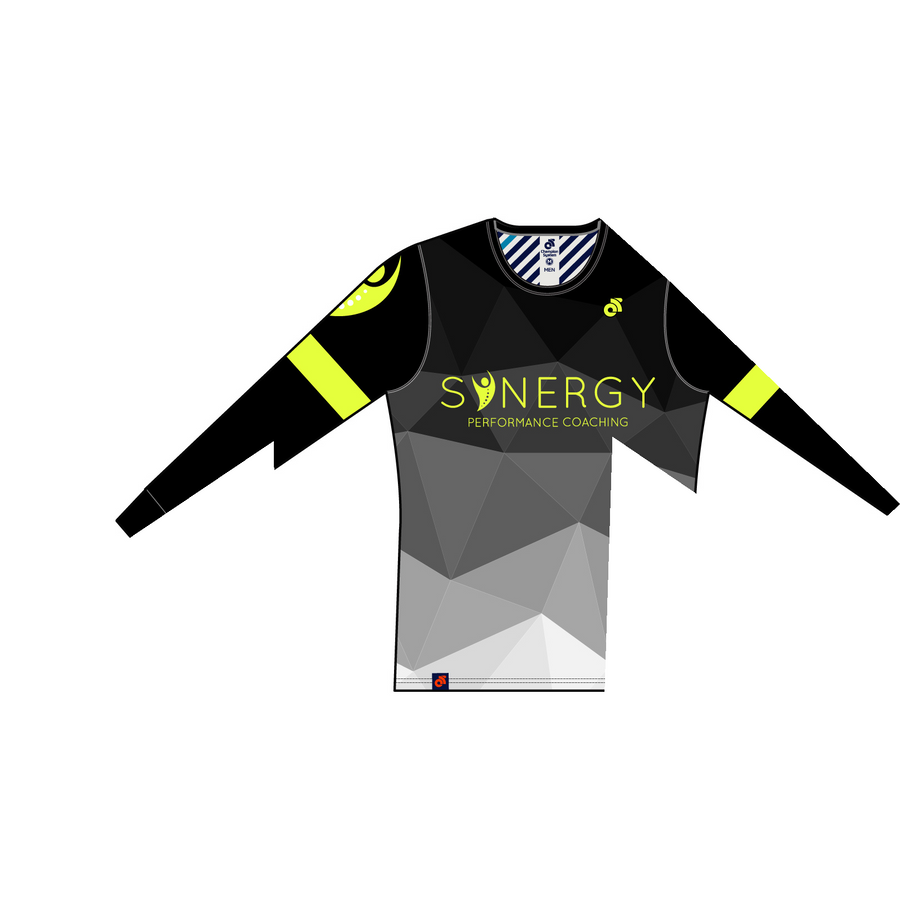 CITY Vancouver Long Tee
