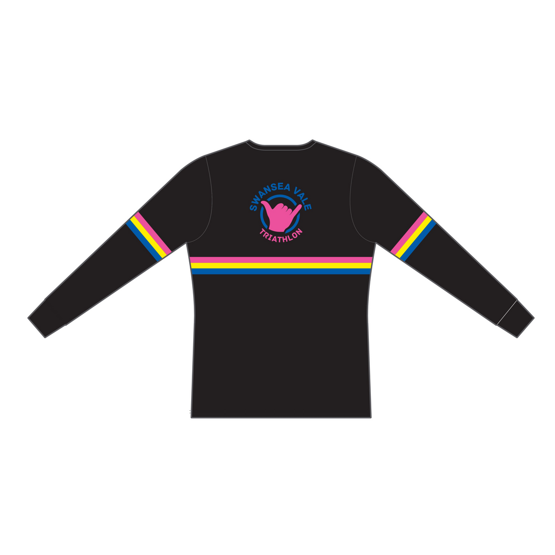 CITY Vancouver Long Tee