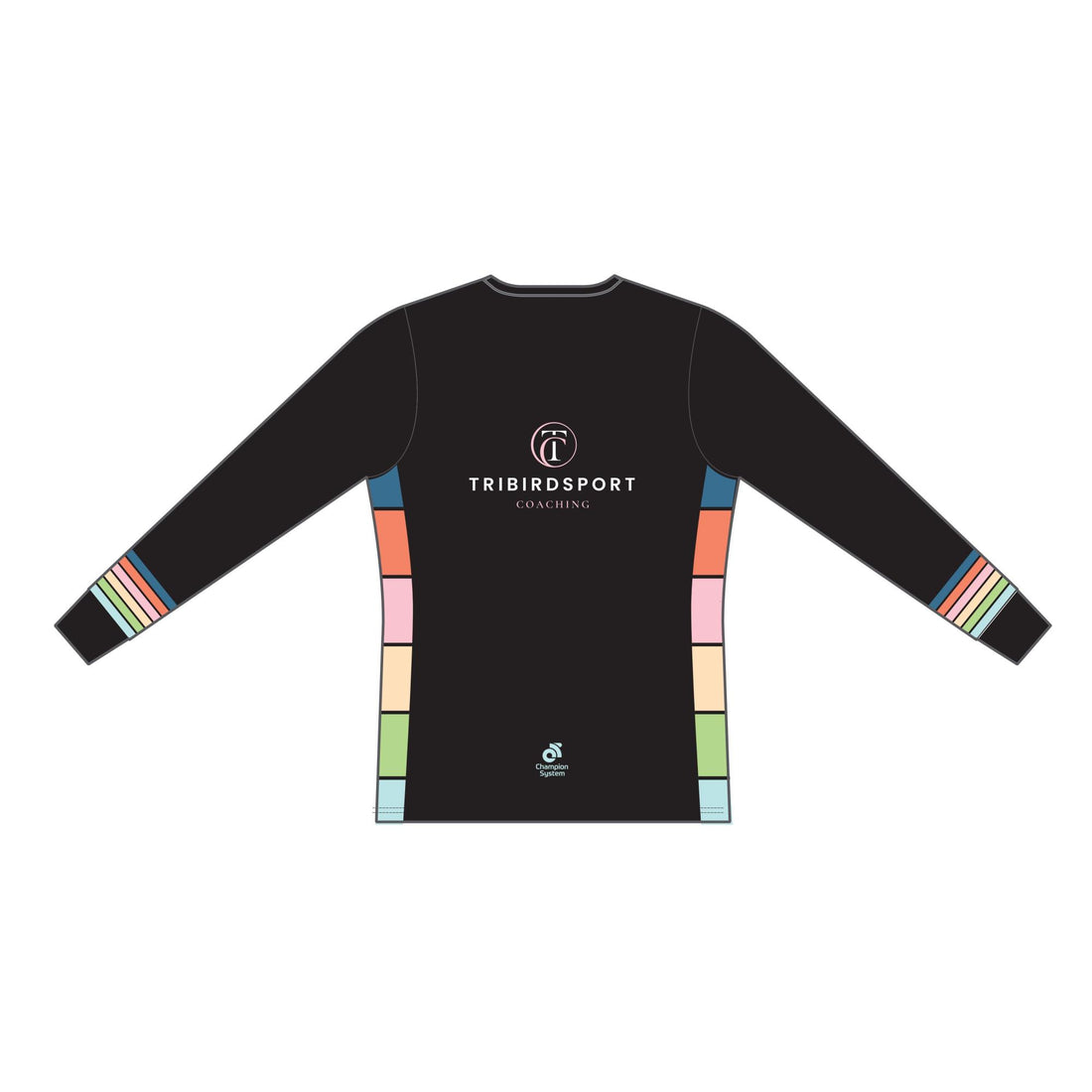 CITY Vancouver Long Tee