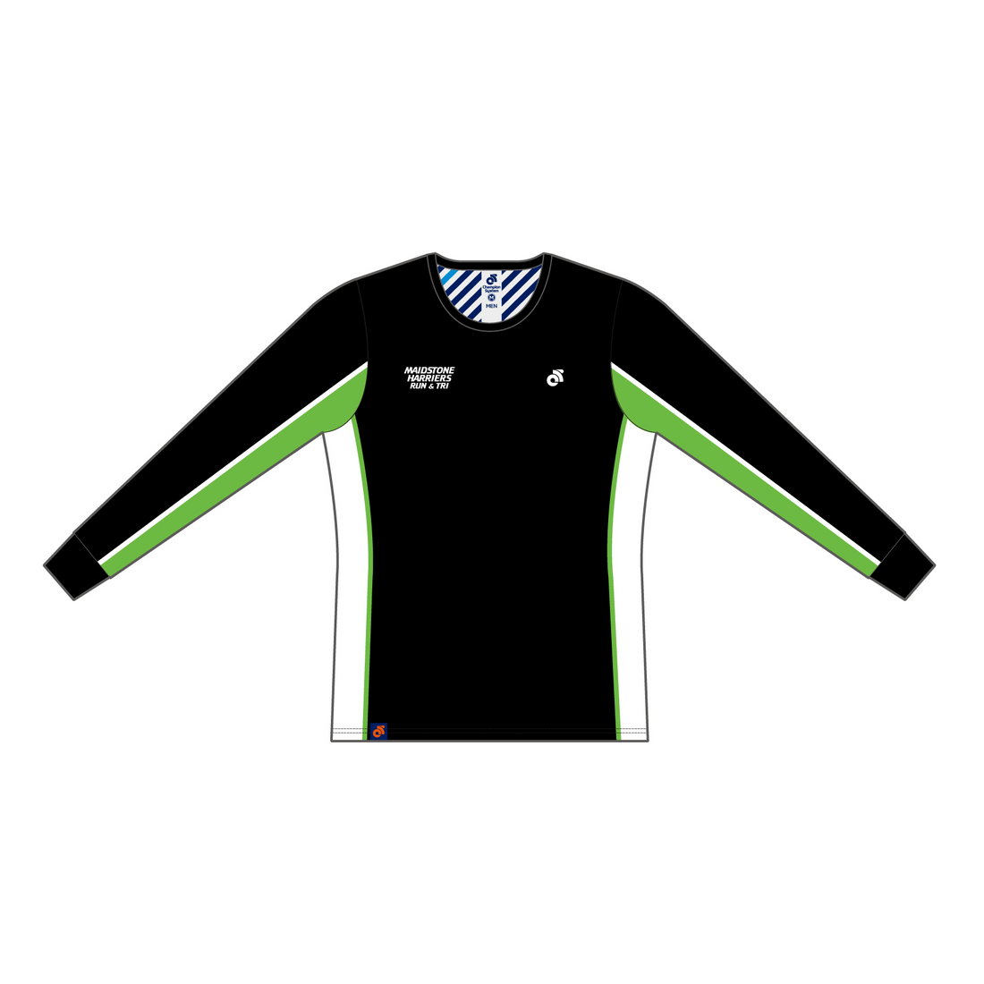 CITY Vancouver Long Tee