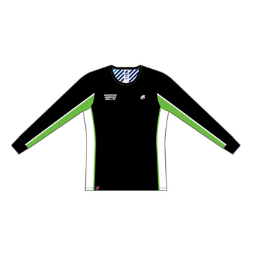 CITY Vancouver Long Tee